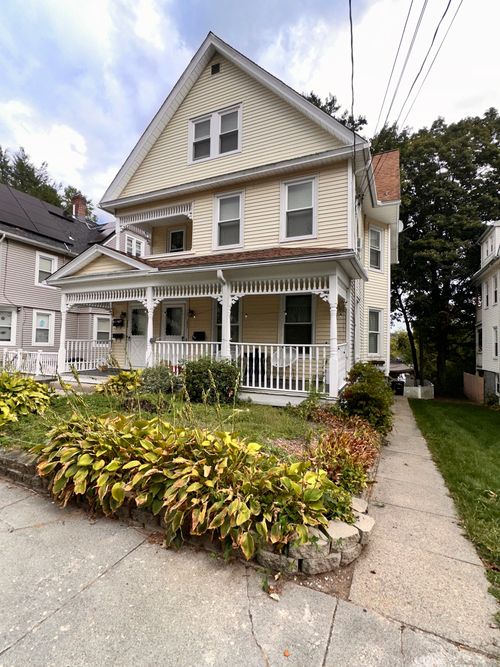 3rd-253 Olivia St, Derby, CT, 06418-1529 | Card Image