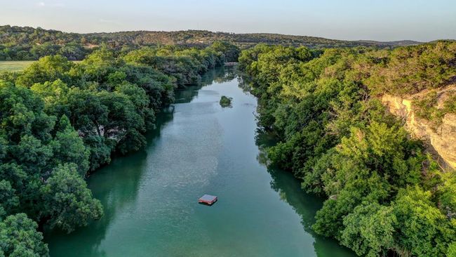 157 Cedar Cliff Loop, Home with 0 bedrooms, 0 bathrooms and null parking in Hunt TX | Image 31
