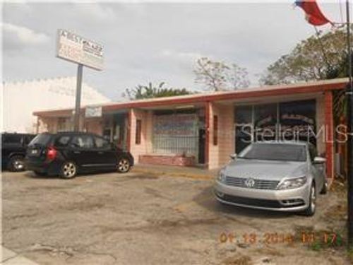 629 N Semoran Blvd, ORLANDO, FL, 32807-3345 | Card Image