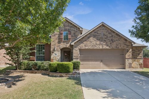 633 Hummingbird Dr, Little Elm, TX, 75068-8571 | Card Image