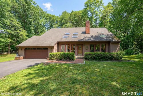 345 Florida Hill Rd, Ridgefield, CT, 06877-5206 | Card Image