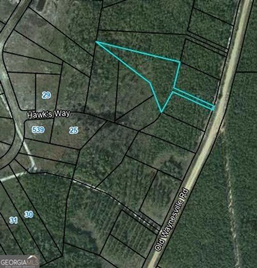 LOT 16 Waynesville Rd, Waynesville, GA, 31566 | Card Image