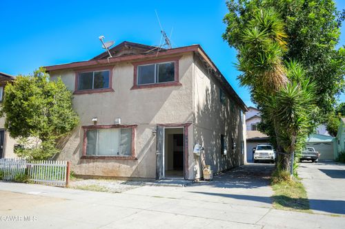 3063 Randolph St, Huntington Park, CA, 90255-3132 | Card Image