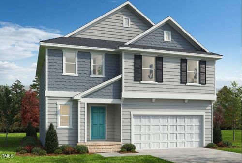 368 Spelt Ct, Rolesville, NC, 27571-7708 | Card Image