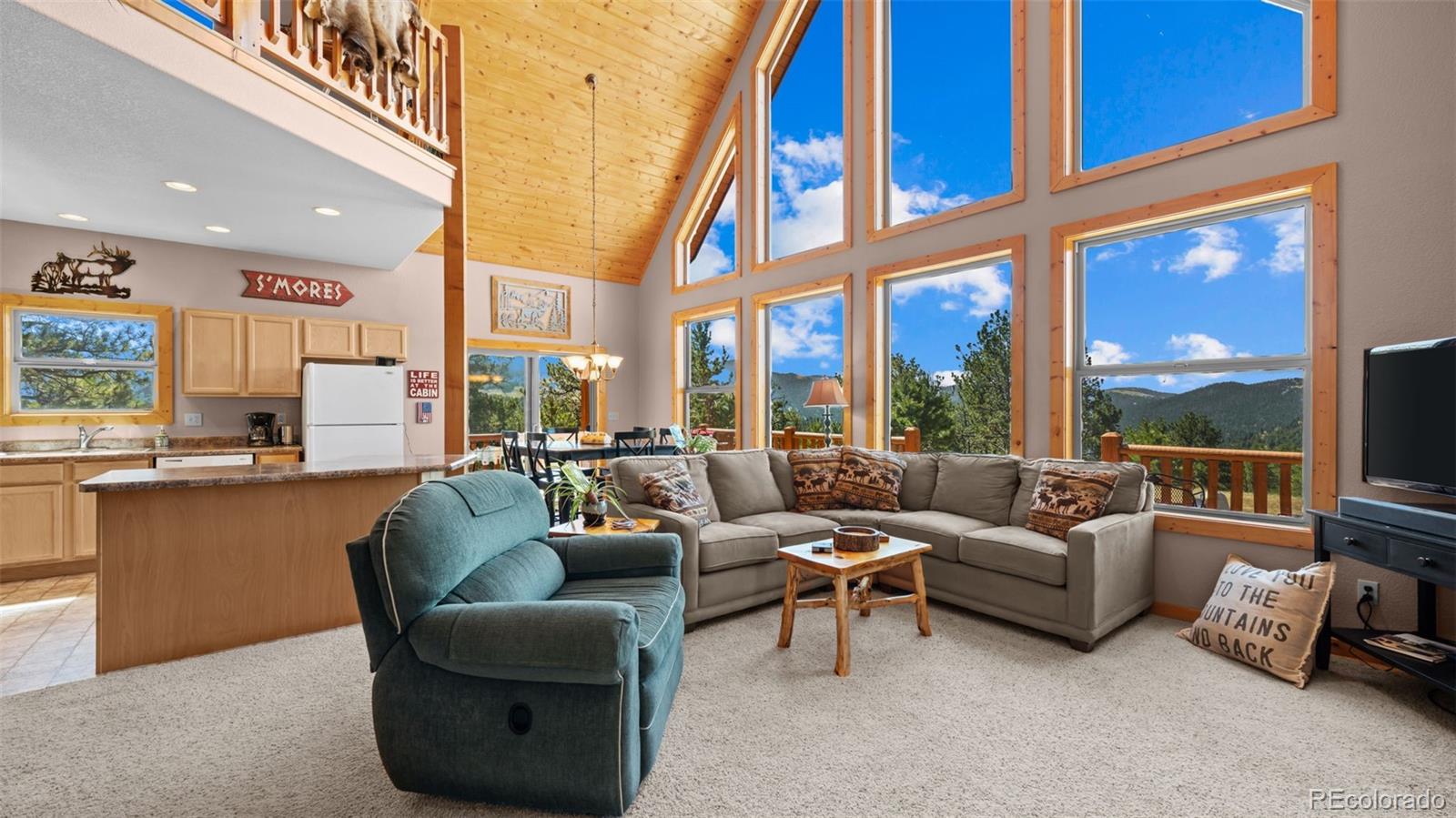 Residential in Cripple Creek 4