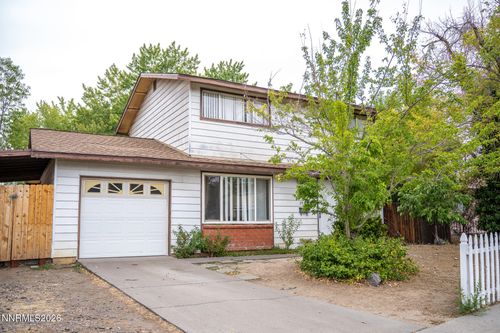 2510 Patrice Dr, Sparks, NV, 89431-2449 | Card Image