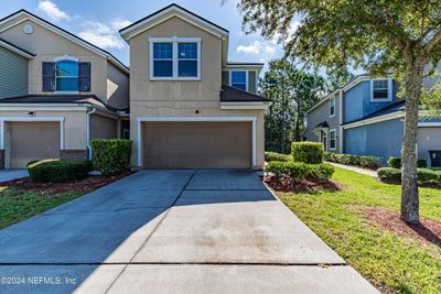 8627 Victoria Falls Drive, House other with 3 bedrooms, 2 bathrooms and null parking in Jacksonville FL | Image 1