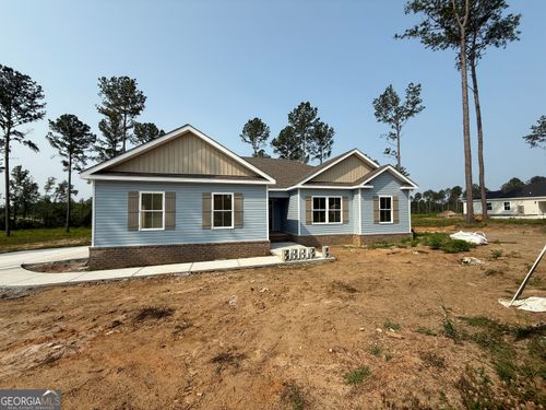 LOT 8A Salem Church Rd, Metter, GA, 30439-3465 | Card Image