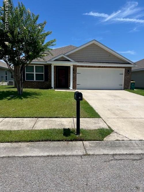 502 E Marigold Dr, Long Beach, MS, 39560-7008 | Card Image