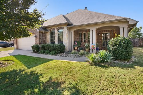 2412 Freeland Ridge Dr, Fort Worth, TX, 76177-7015 | Card Image