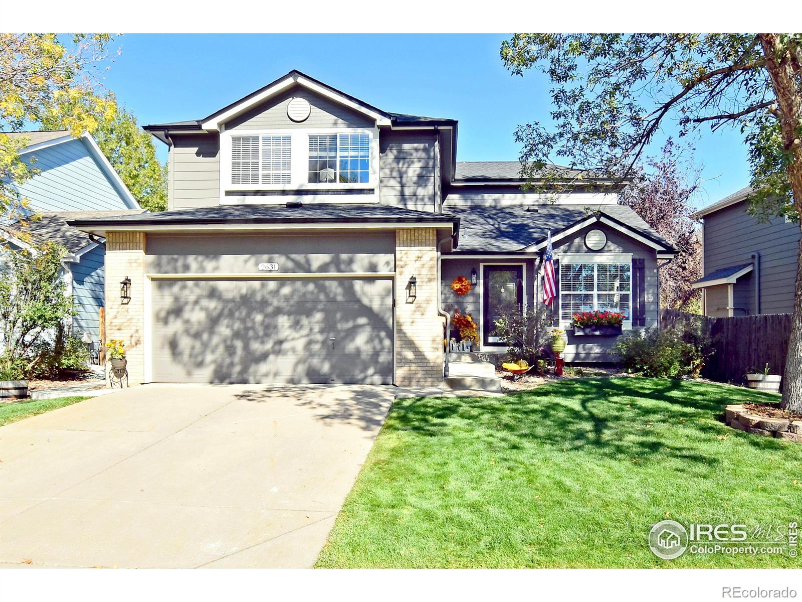 132nd Ave, Thornton, CO 80241