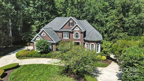 6525 Robin Hollow Dr, Mint Hill, NC, 28227-8843 | Card Image