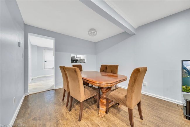 27 - 265 Williamsburg Rd, Townhouse with 4 bedrooms, 3 bathrooms and 1 parking in Kitchener ON | Image 11
