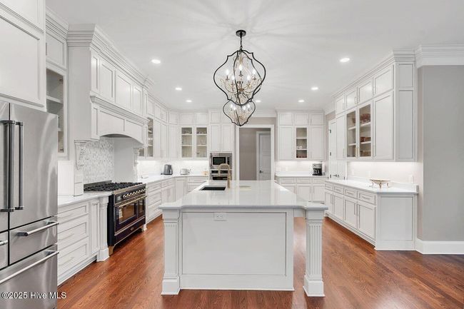 2270 Midland Rd, House other with 4 bedrooms, 6 bathrooms and 5 parking in Pinehurst NC | Image 22