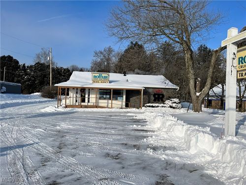 2786 Cleveland Road, Wooster, OH, 44691 | Card Image