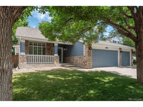 10278 Dan Ct, Highlands Ranch, CO, 80130-8071 | Card Image
