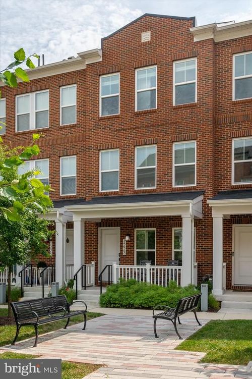 1223 Wynton Pl Ne, WASHINGTON, DC, 20017-2803 | Card Image