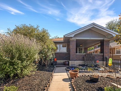 176 E Kelsey Ave, Salt Lake City, UT, 84111-4509 | Card Image