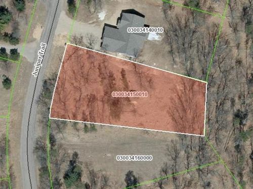 325 Juniper Trl, Nekoosa, WI, 54457-8189 | Card Image