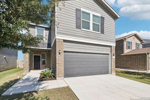 2083 Wind Chime Way, New Braunfels, TX, 78130-5567 | Card Image