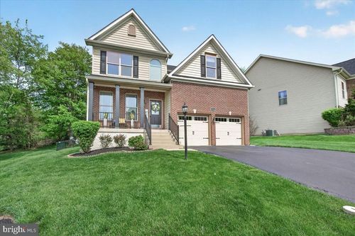 6736 Woodridge Rd, NEW MARKET, MD, 21774-2905 | Card Image