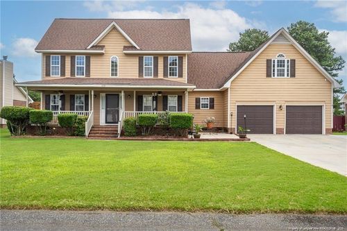 1131 Curry Ford Dr, Fayetteville, NC, 28314-1858 | Card Image