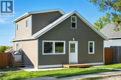 120 Colborne Ave, Viscount, SK, S0K4T1 | Card Image