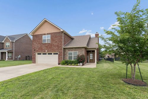 1410 Alamo Ave, Murfreesboro, TN, 37129-7768 | Card Image