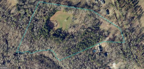 127 Kennedy Rd, Griffin, GA, 30223-1610 | Card Image