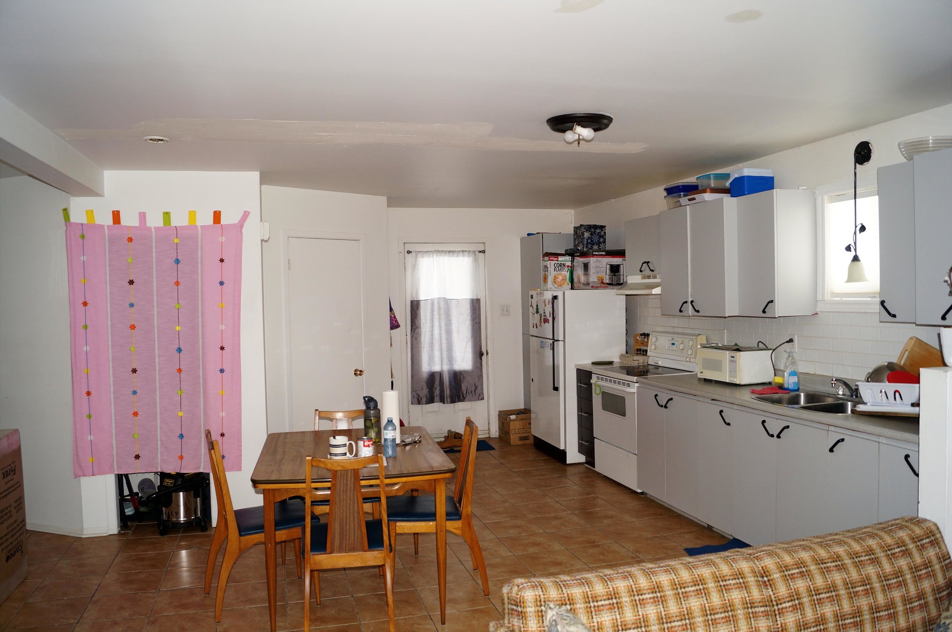 Residential Income in Thetford Mines 4