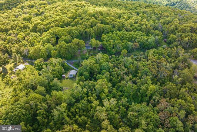 1373 Park Line Rd, House other with 1 bedrooms, 1 bathrooms and null parking in STANLEY VA | Image 34