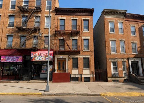 243 Bedford Park Blvd, Bronx, NY, 10458-2557 | Card Image
