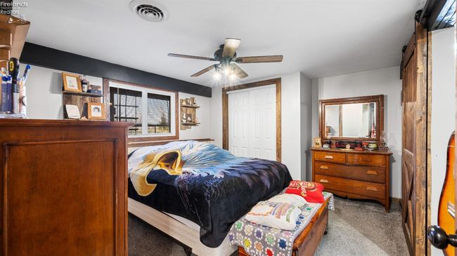 12255 Williams Rd, House other with 5 bedrooms, 2 bathrooms and 3 parking in Homerville OH | Image 24