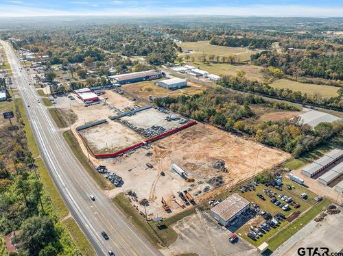 TBD N Jackson St, Jacksonville, TX, 75766 | Card Image