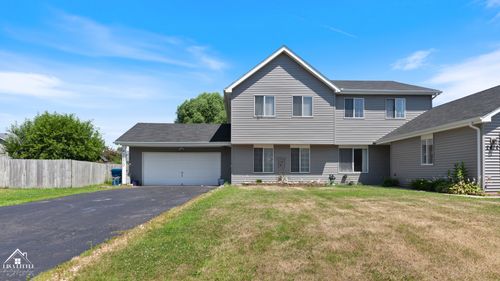 2870 Dorothy Dr, Aurora, IL, 60504-7511 | Card Image