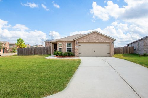 15318 Central Lakes Dr, Humble, TX, 77396-4961 | Card Image