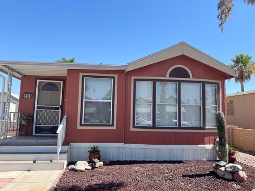 5707 E 32nd St, Yuma, AZ, 85365-1200 | Card Image