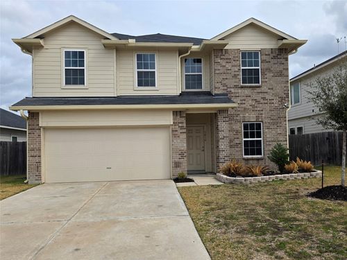 3414 Riverside Glen Ln, Richmond, TX, 77469-2595 | Card Image