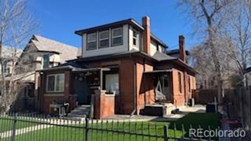 252 N Lincoln St, Denver, CO, 80203-3948 | Card Image