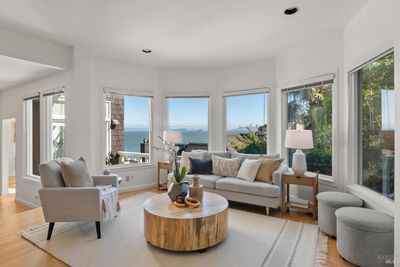 99 Bulkley Avenue, Condo with 2 bedrooms, 2 bathrooms and 2 parking in Sausalito CA | Image 1