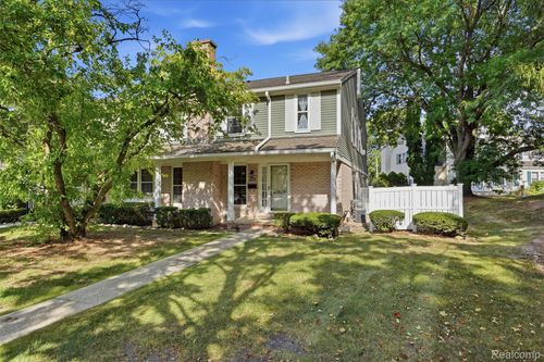20842 E Glen Haven Cir, Northville, MI, 48167-2405 | Card Image