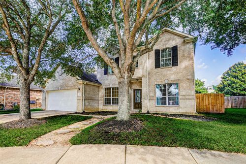 11107 Canyon Crossing Ln, Richmond, TX, 77406-7274 | Card Image