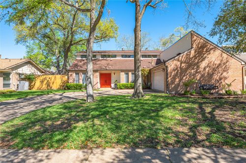 16419 Laurelfield Dr, Houston, TX, 77059-6521 | Card Image