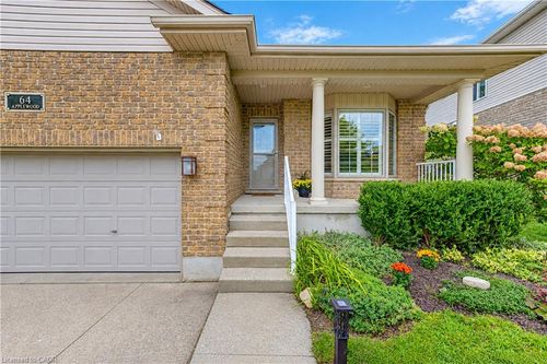 64 Applewood St, Plattsville, ON, N0J1S0 | Card Image