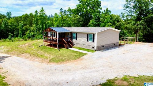 543 County Road 13, Heflin, AL, 36264-3042 | Card Image