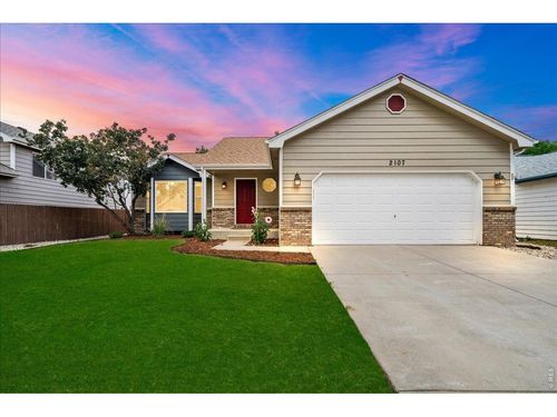 2107 Tristi Ct, Johnstown, CO, 80534-8317 | Card Image