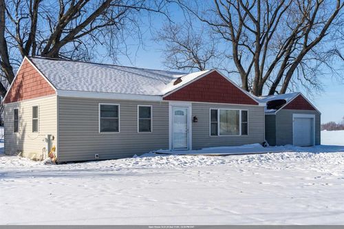 1307 Elo Road, UTICA, WI, 54964 | Card Image