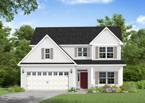 925 Rialto Lane, Ayden, NC, 28513 | Card Image