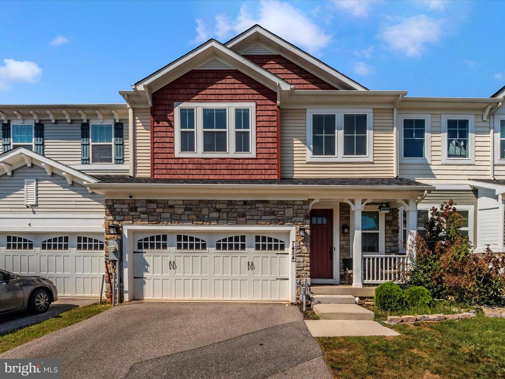 Ashmore Ave, Glen Burnie, MD 21060