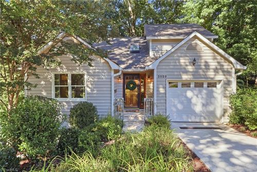 5029 Mereworth Court, Winston Salem, NC, 27104 | Card Image